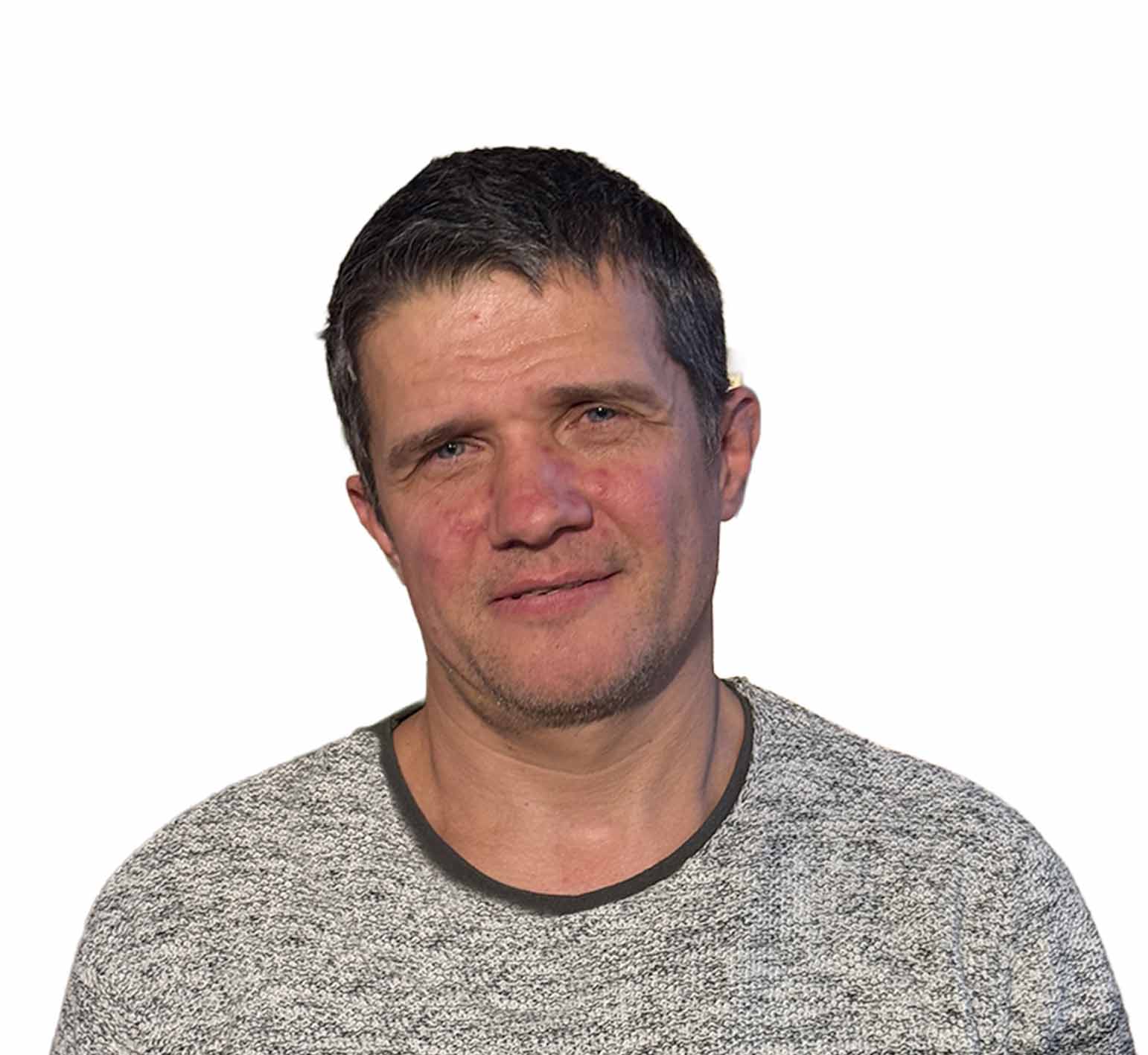 Сергій Дивак