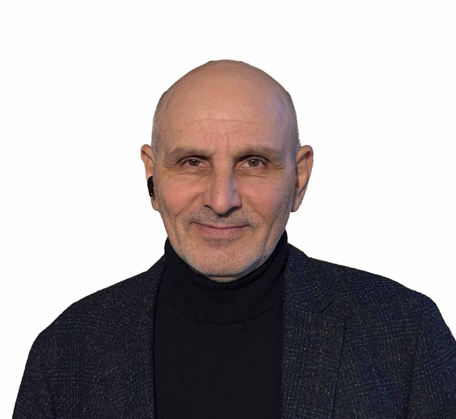 Андрій Соловйов